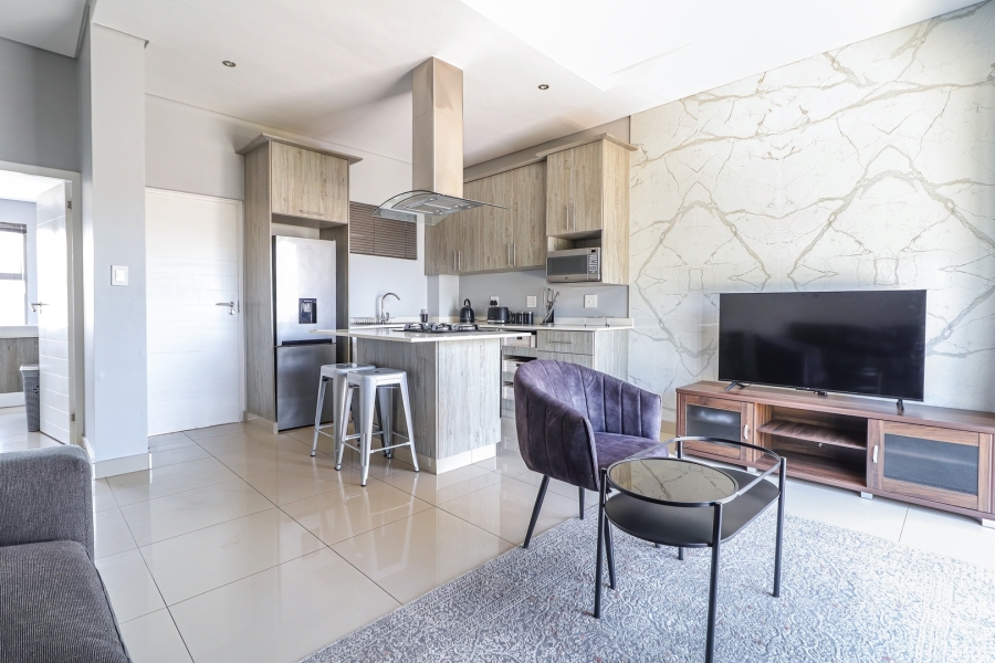 To Let 1 Bedroom Property for Rent in Broadacres Gauteng