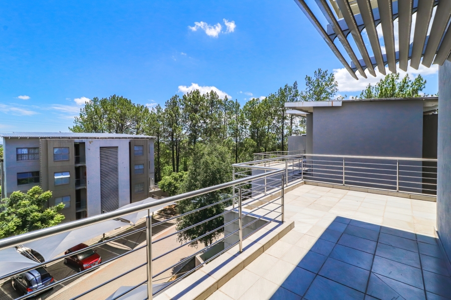 To Let 1 Bedroom Property for Rent in Broadacres Gauteng