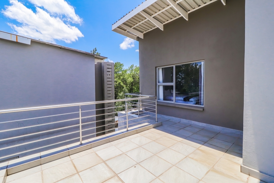 To Let 1 Bedroom Property for Rent in Broadacres Gauteng