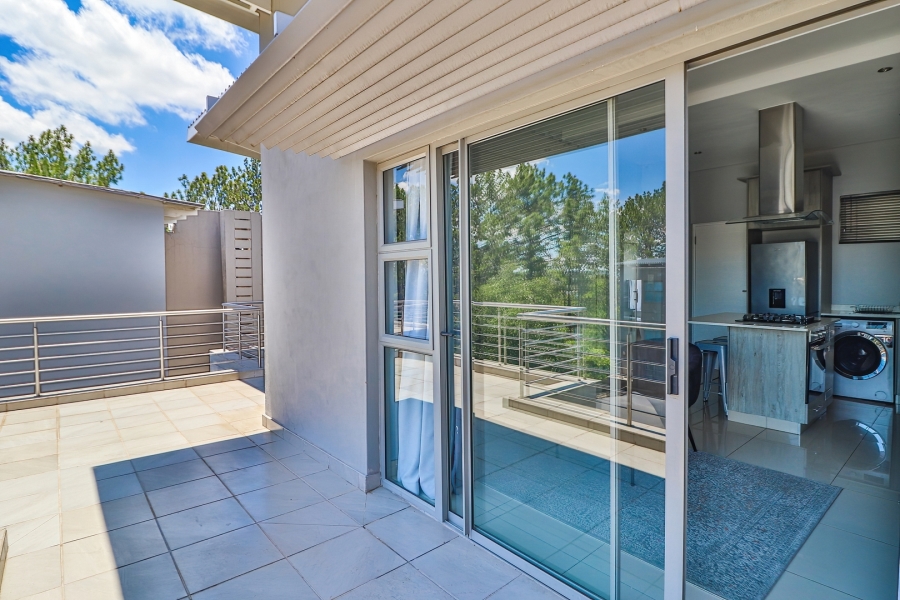 To Let 1 Bedroom Property for Rent in Broadacres Gauteng