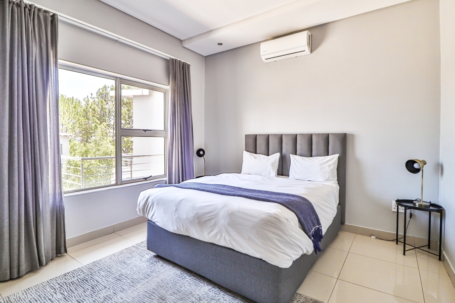 To Let 1 Bedroom Property for Rent in Broadacres Gauteng