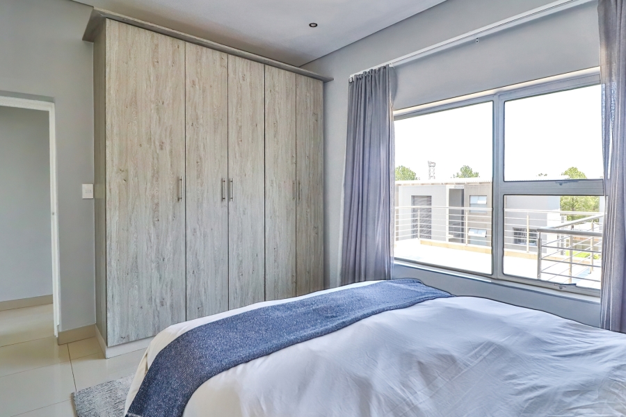 To Let 1 Bedroom Property for Rent in Broadacres Gauteng