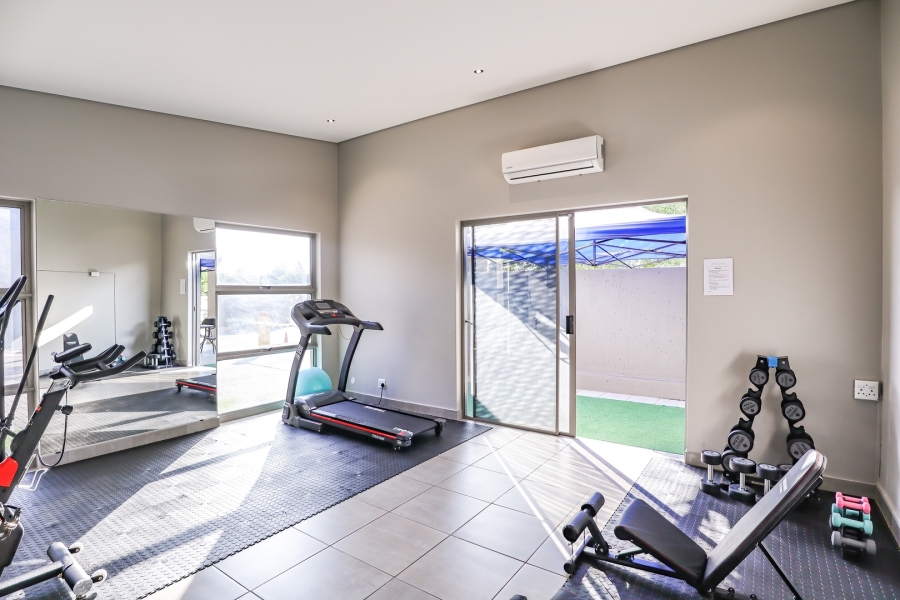 To Let 1 Bedroom Property for Rent in Broadacres Gauteng