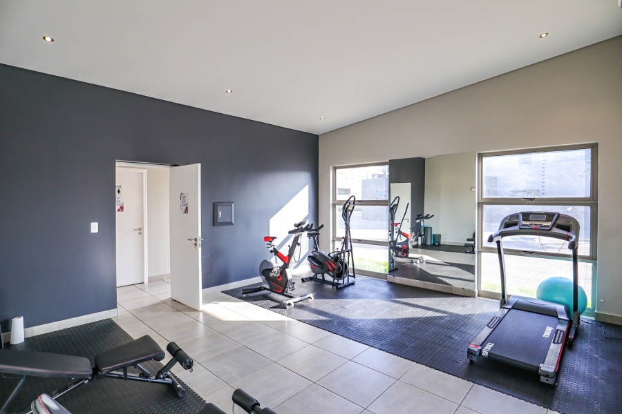 To Let 1 Bedroom Property for Rent in Broadacres Gauteng