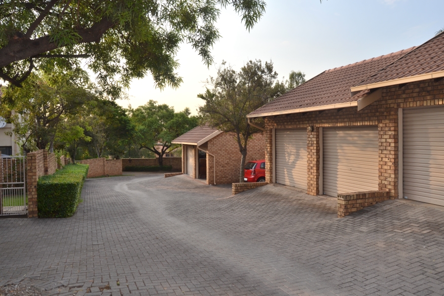 2 Bedroom Property for Sale in Celtisdal Gauteng