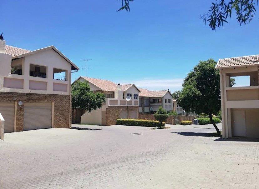 2 Bedroom Property for Sale in Celtisdal Gauteng