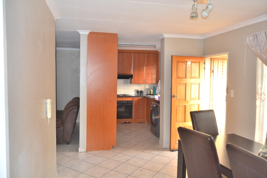 2 Bedroom Property for Sale in Celtisdal Gauteng
