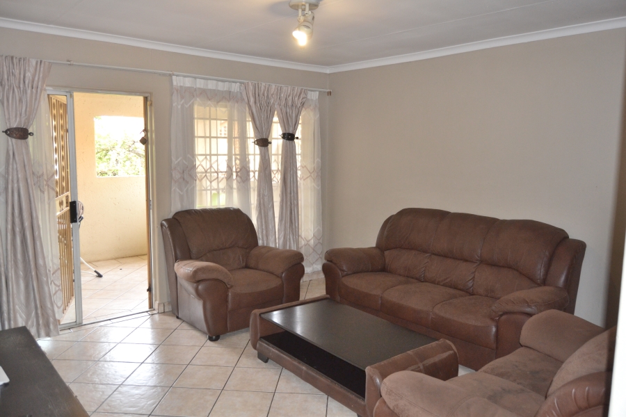 2 Bedroom Property for Sale in Celtisdal Gauteng