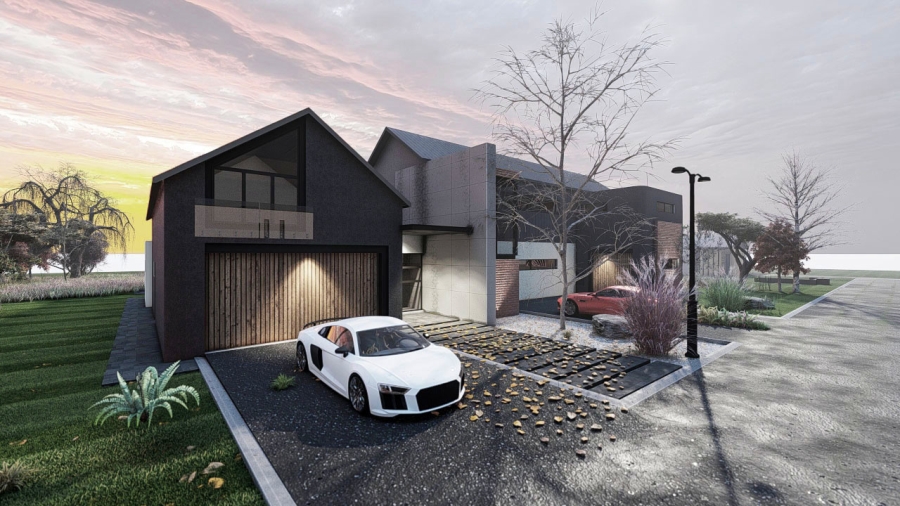 4 Bedroom Property for Sale in Eldoraigne Gauteng