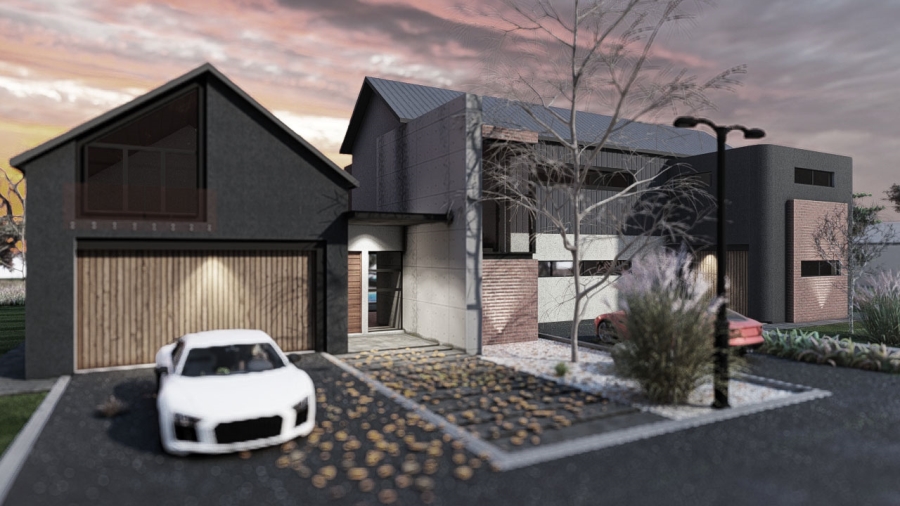 4 Bedroom Property for Sale in Eldoraigne Gauteng