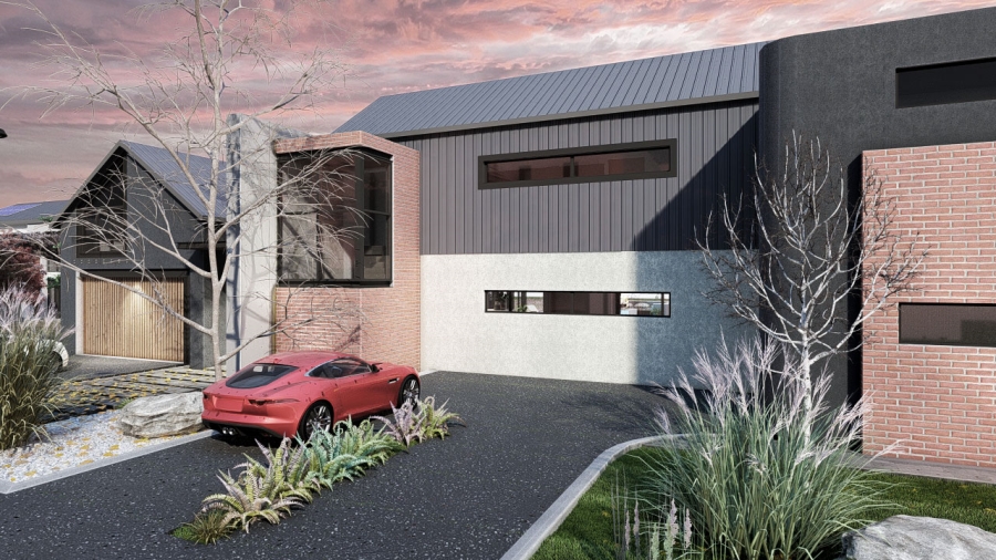 4 Bedroom Property for Sale in Eldoraigne Gauteng