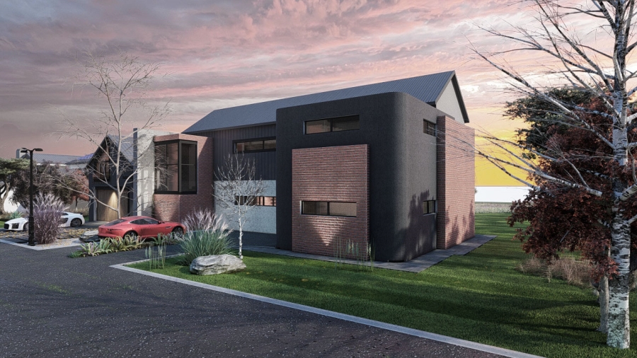 4 Bedroom Property for Sale in Eldoraigne Gauteng