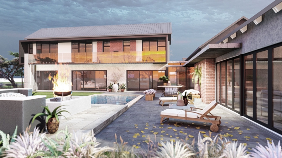 4 Bedroom Property for Sale in Eldoraigne Gauteng