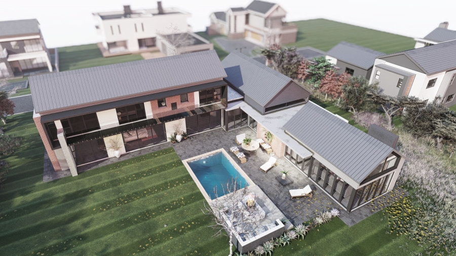 4 Bedroom Property for Sale in Eldoraigne Gauteng