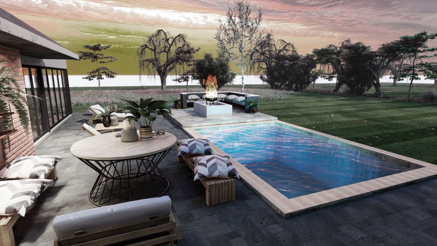 4 Bedroom Property for Sale in Eldoraigne Gauteng