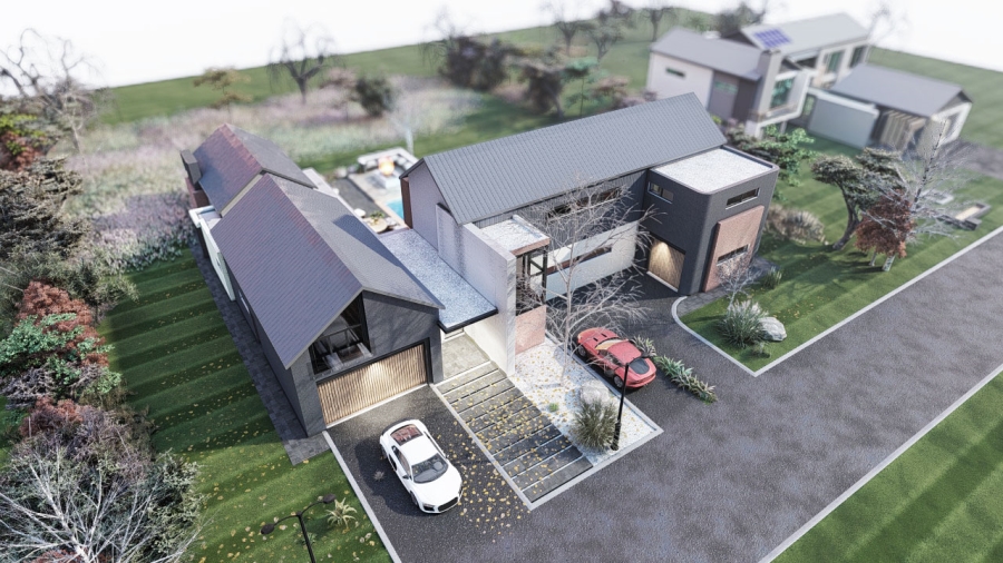 4 Bedroom Property for Sale in Eldoraigne Gauteng