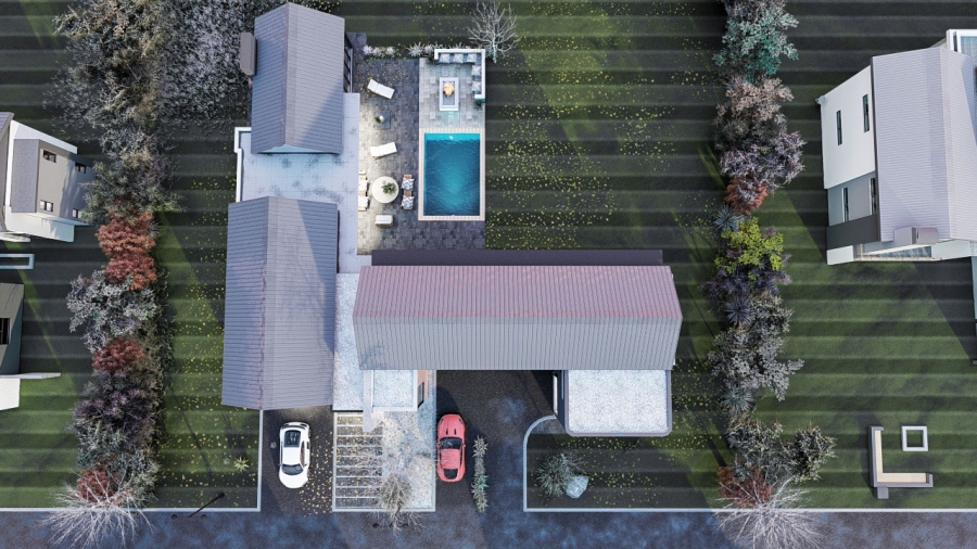 4 Bedroom Property for Sale in Eldoraigne Gauteng