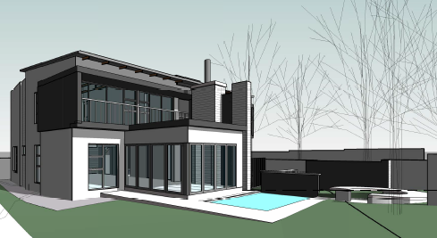 4 Bedroom Property for Sale in Fountainbrook Estate Gauteng