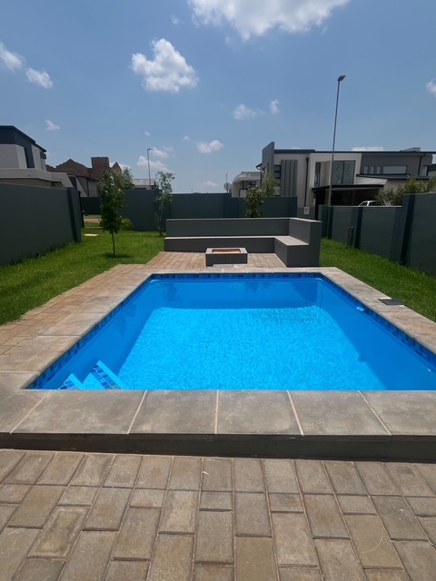 4 Bedroom Property for Sale in Fountainbrook Estate Gauteng