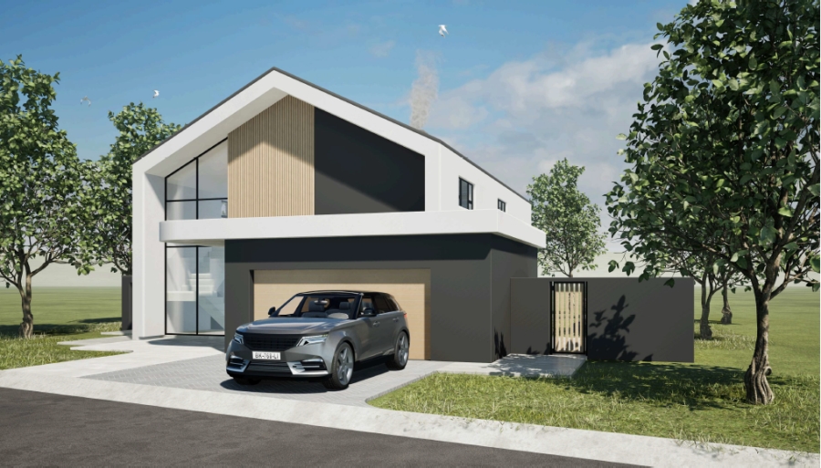 4 Bedroom Property for Sale in Fountainbrook Estate Gauteng