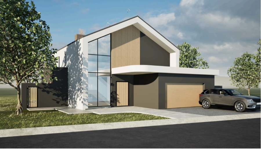 4 Bedroom Property for Sale in Fountainbrook Estate Gauteng