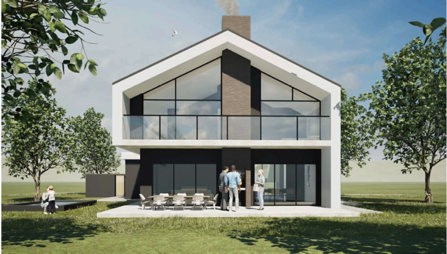 4 Bedroom Property for Sale in Fountainbrook Estate Gauteng