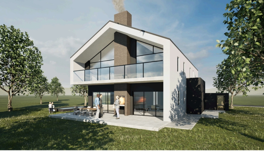 4 Bedroom Property for Sale in Fountainbrook Estate Gauteng