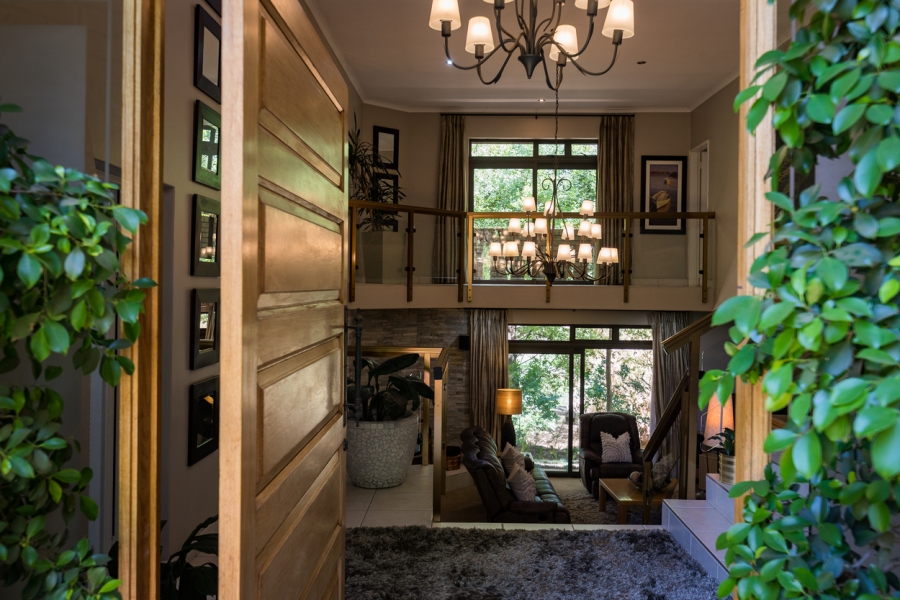 4 Bedroom Property for Sale in Centurion Golf Estate Gauteng