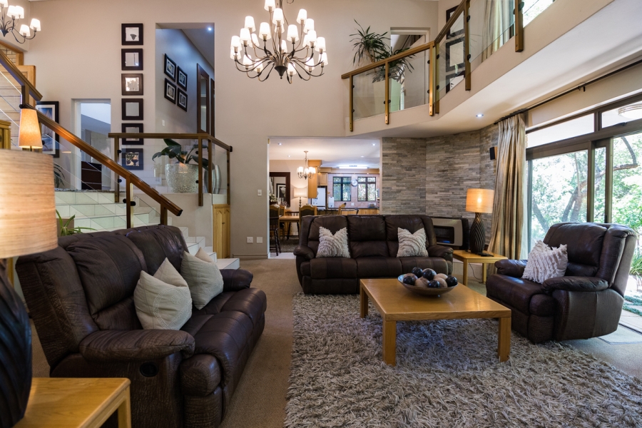 4 Bedroom Property for Sale in Centurion Golf Estate Gauteng