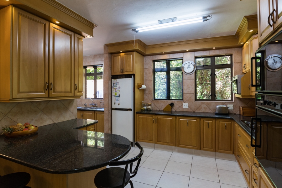 4 Bedroom Property for Sale in Centurion Golf Estate Gauteng