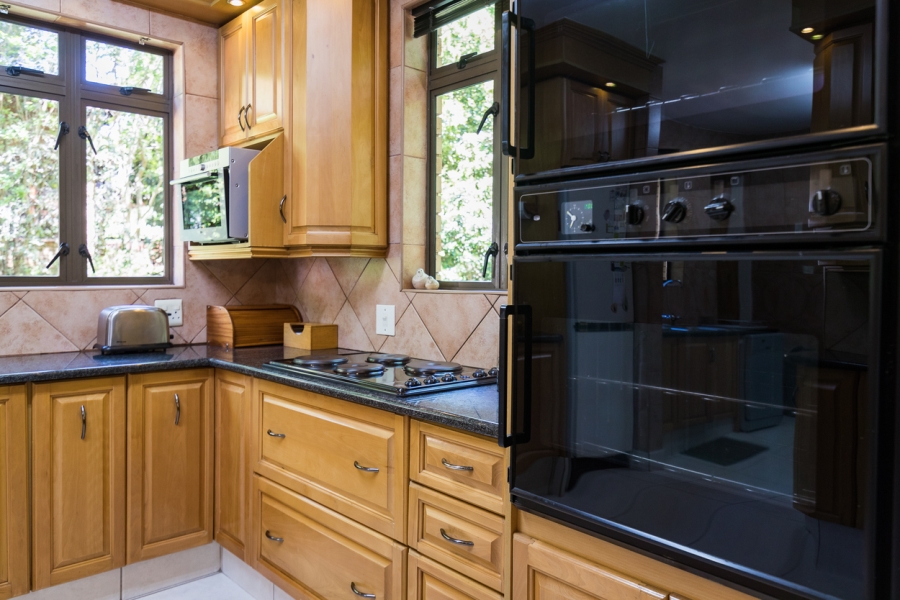 4 Bedroom Property for Sale in Centurion Golf Estate Gauteng