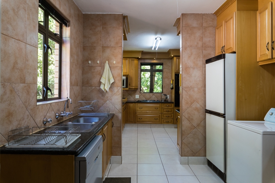 4 Bedroom Property for Sale in Centurion Golf Estate Gauteng