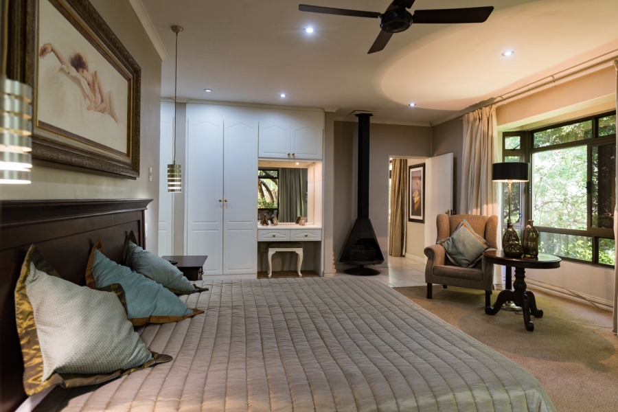 4 Bedroom Property for Sale in Centurion Golf Estate Gauteng