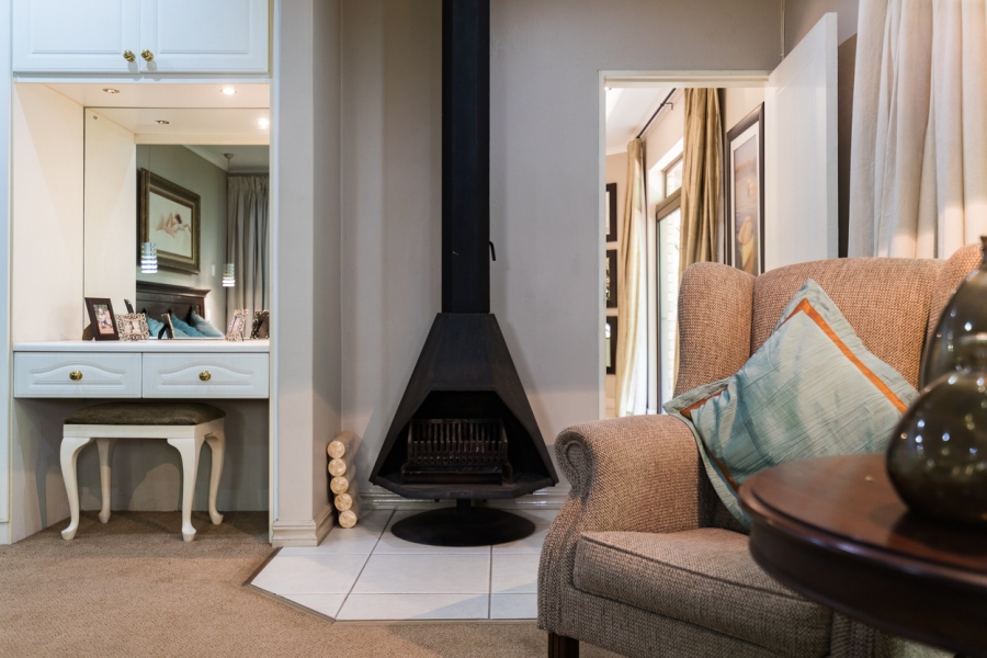 4 Bedroom Property for Sale in Centurion Golf Estate Gauteng