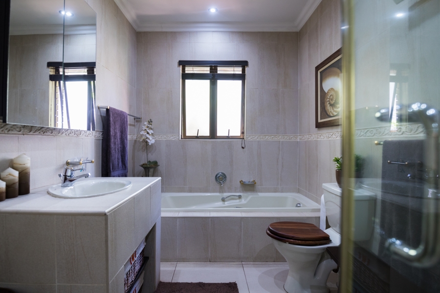 4 Bedroom Property for Sale in Centurion Golf Estate Gauteng