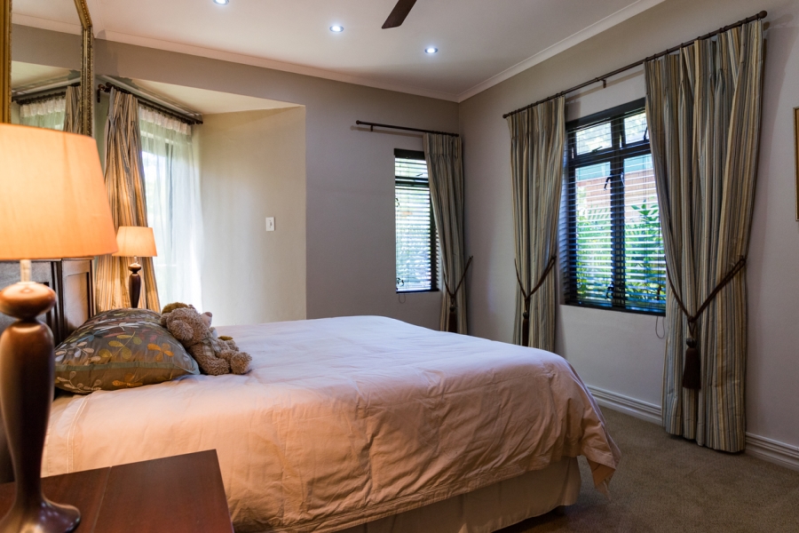 4 Bedroom Property for Sale in Centurion Golf Estate Gauteng