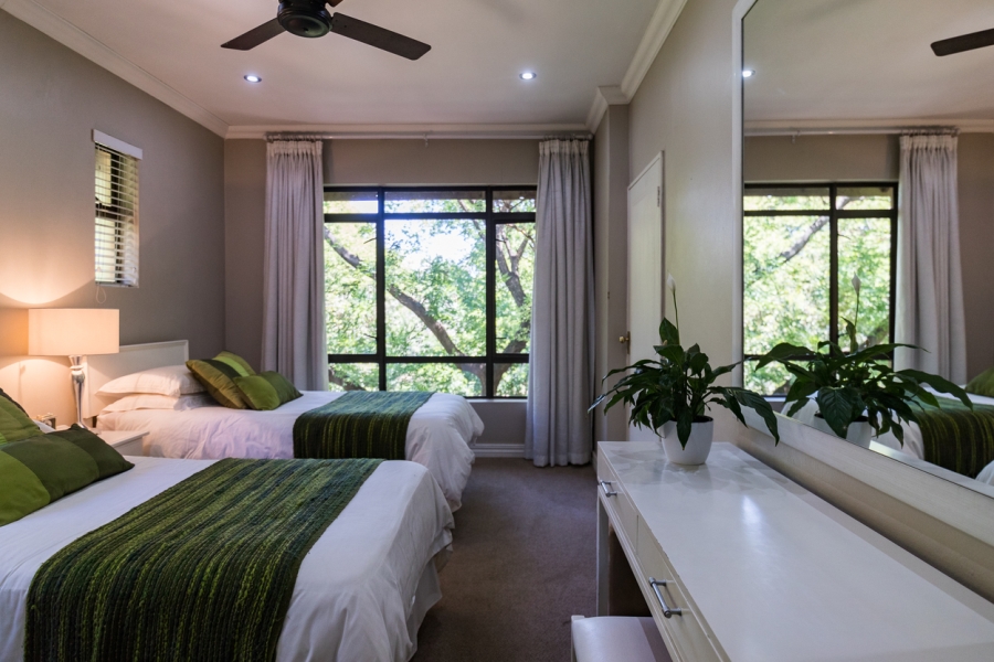 4 Bedroom Property for Sale in Centurion Golf Estate Gauteng