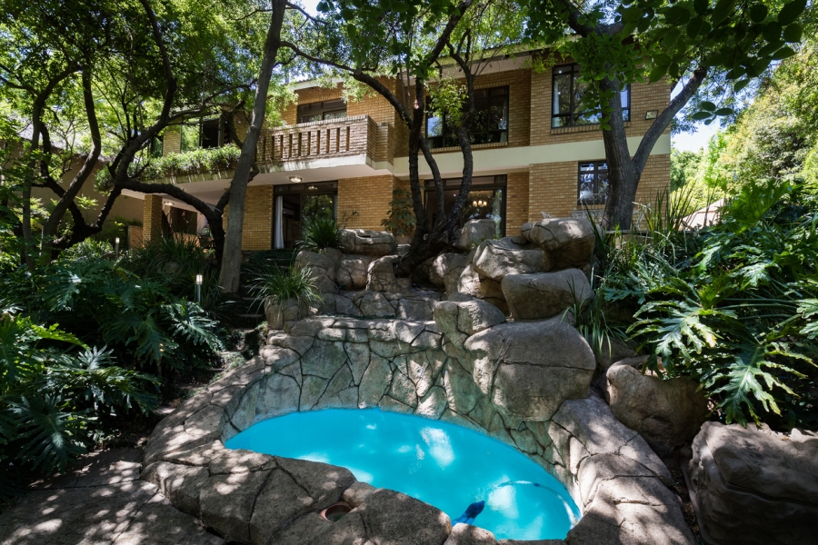 4 Bedroom Property for Sale in Centurion Golf Estate Gauteng