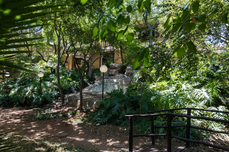 4 Bedroom Property for Sale in Centurion Golf Estate Gauteng