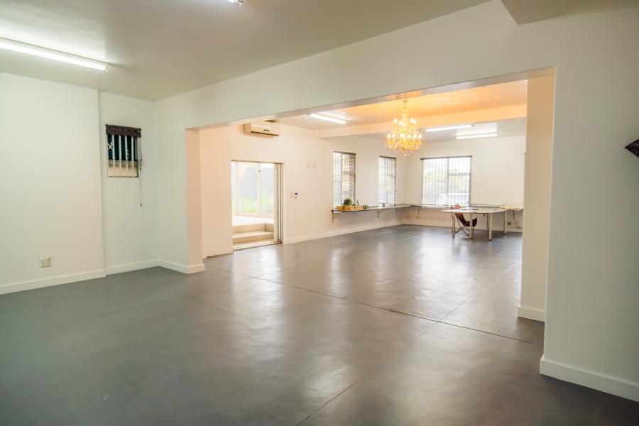 To Let commercial Property for Rent in Glenvista Gauteng