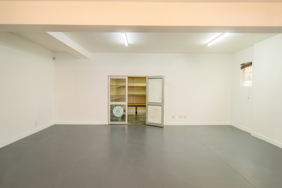 To Let commercial Property for Rent in Glenvista Gauteng