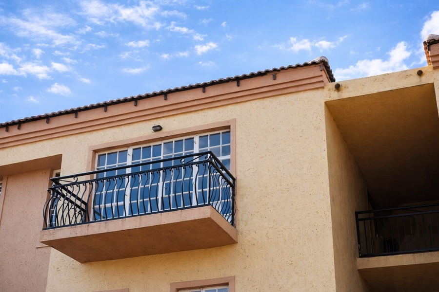 To Let 1 Bedroom Property for Rent in Brakpan North Gauteng