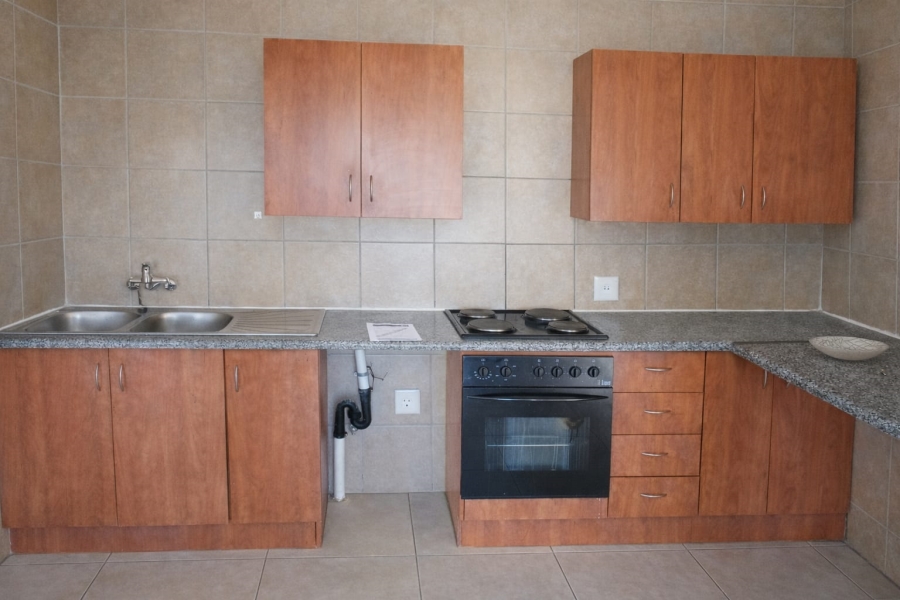 To Let 1 Bedroom Property for Rent in Brakpan North Gauteng