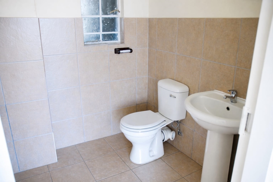 To Let 1 Bedroom Property for Rent in Brakpan North Gauteng