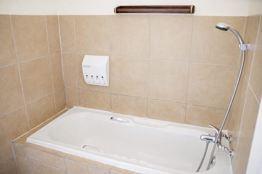 To Let 1 Bedroom Property for Rent in Brakpan North Gauteng