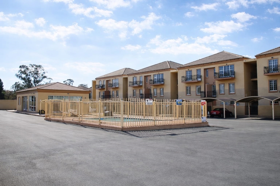 To Let 1 Bedroom Property for Rent in Brakpan North Gauteng