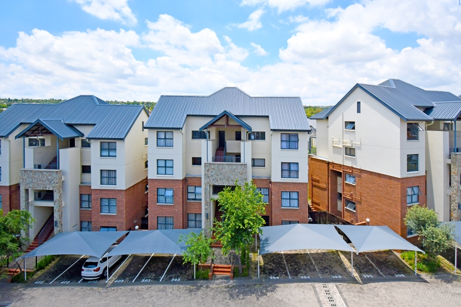 2 Bedroom Property for Sale in Kyalami Hills Gauteng