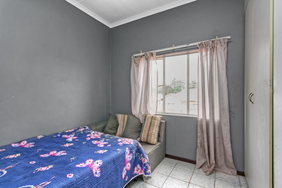 2 Bedroom Property for Sale in Buccleuch Gauteng