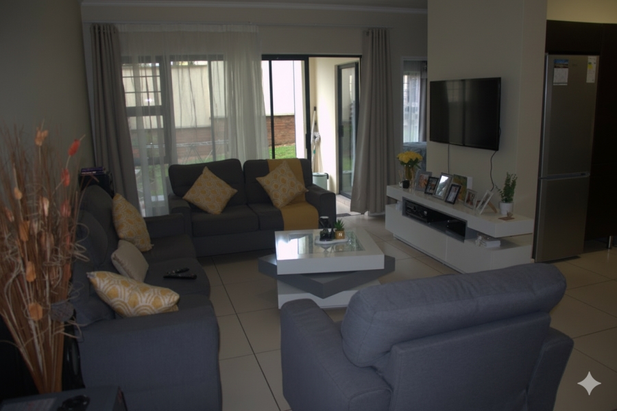 To Let 3 Bedroom Property for Rent in Kyalami Hills Gauteng