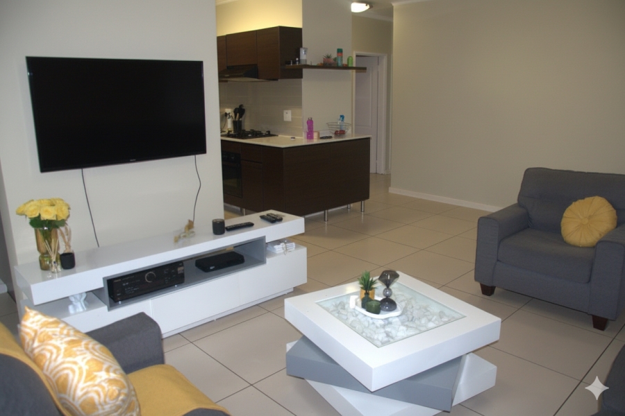 To Let 3 Bedroom Property for Rent in Kyalami Hills Gauteng